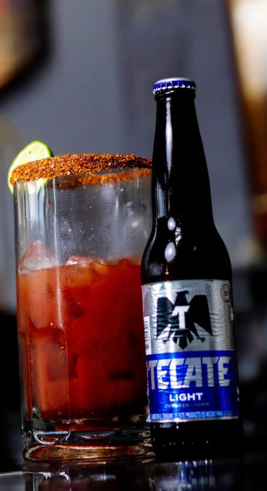 Cervezas y Licores